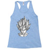 goku 2 Racerback Tank