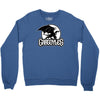 retro gargoyles cartoon Crewneck Sweatshirt