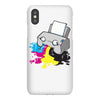 puker printer iPhoneX
