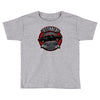 toretto's garage Toddler T-shirt