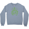 the horror within Crewneck Sweatshirt