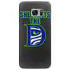 she wants the d seattle Samsung Galaxy S7 Edge