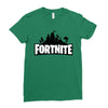 fortnite Ladies Fitted T-Shirt
