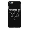 Powered By Caffeine Molecule iPhone 6 Plus/6s Plus Case