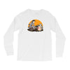 lost in space Long Sleeve Shirts