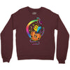 doodle luv Crewneck Sweatshirt