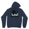 sagittarius rose zodiac Unisex Hoodie