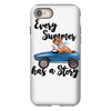 every summer has a story iPhone 8