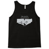 nbc psych fist bump Tank Top