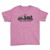 Pray for Las Vegas Youth Tee