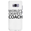 worlds okayest coach Samsung Galaxy S8 Plus