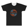 underwood 2016 All Over Men's T-shirt