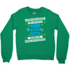 It's A Papaw Thing Crewneck Sweatshirt