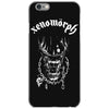 xenom&ouml;rph iPhone 6/6s Case