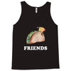 Best Friends Tacos Tank Top