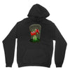 from the grave Hoodie
