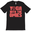 yoga with the omies T-Shirt