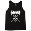 voivod skull thrash progressive metal Tank Top
