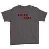 badmash Youth Tee