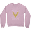 maverick vlogdude Crewneck Sweatshirt