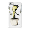 baby groot iPhone 7 Case
