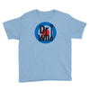 dr2 Youth Tee