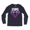 dobre twins dobre brother Long Sleeve Shirts