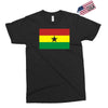ghana international support your country  sport flag Exclusive T-shirt