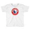 arm and buster Toddler T-shirt