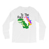 To The Disco Long Sleeve Shirts
