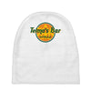 resistance cafe Baby Beanies