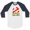 homerbusters 3/4 Sleeve Shirt