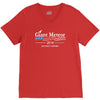 giant meteor 2016 V-Neck Tee