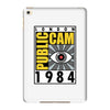 public cam iPad Mini 4