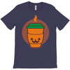 jack o latte T-Shirt