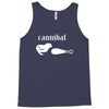 cannibal Tank Top