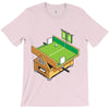 pre computers T-Shirt