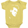 morrissey the smiths rock music Baby Onesie