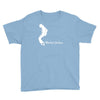 michael jackson jacko king of pop musica 2 Youth Tee