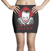 we all float down here Mini Skirts