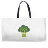 healthy Weekender Totes