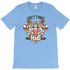 peach's gym T-Shirt