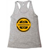underground Racerback Tank
