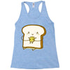 bread and butter Racerback Tank