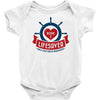 lifesaver Baby Bodysuit