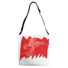 Phoenix Adjustable Strap Totes
