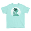 alien Youth Tee