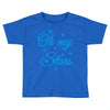oh my stars adult Toddler T-shirt