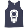 1911 barrel Tank Top