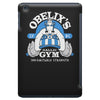 obelix's gym iPad Mini